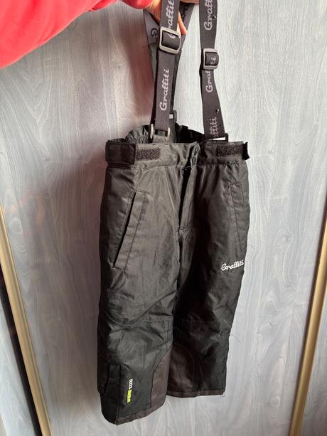 Oteplováky 104, 104