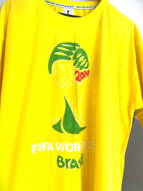 Tričko fifa/fotbal, xxl