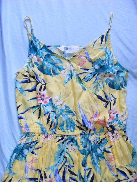 Šaty h&m - 146/152, h&m,146