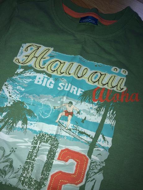 Tričko, cherokee,110