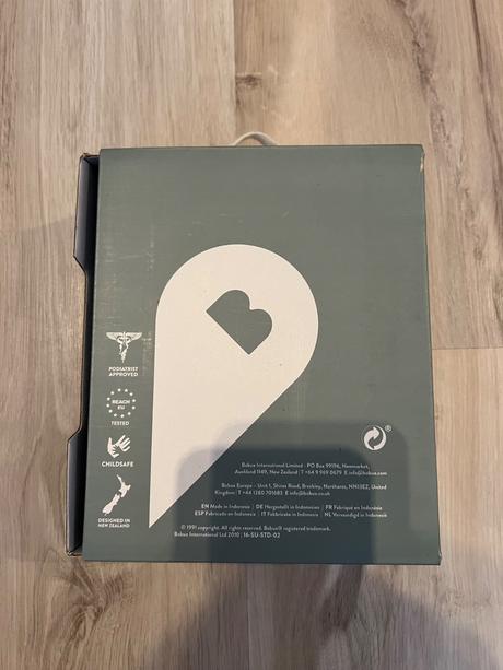 Bobux step up first walker, bobux,21