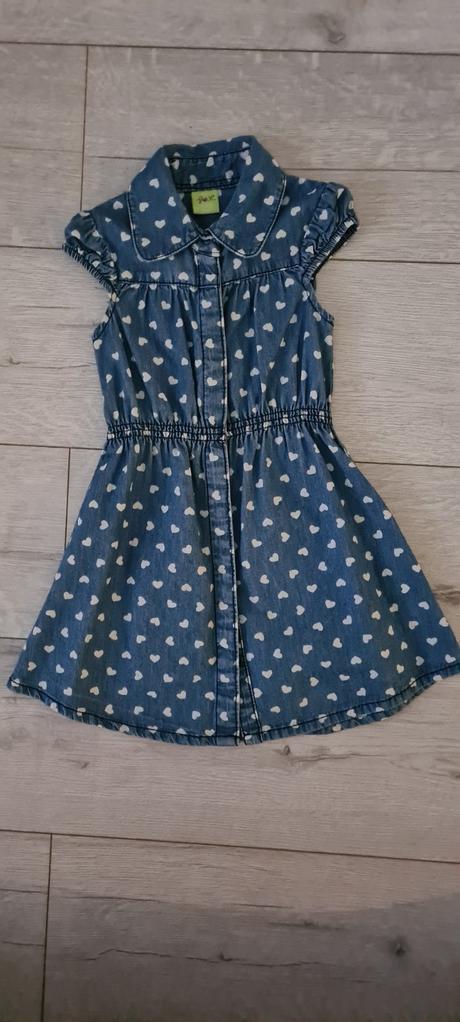 Detske riflove saticky, kik,98