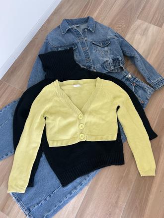 Cropp sveter promod, promod,s