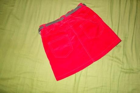 Nova kordova suknicka next, next,128