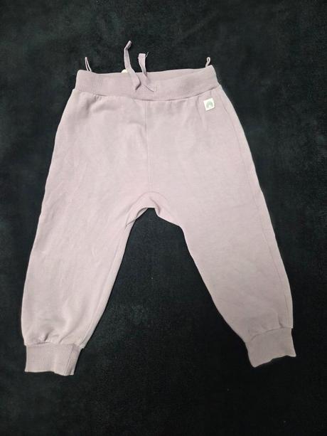 Teplaky zajko lindex body name it 86, lindex,80