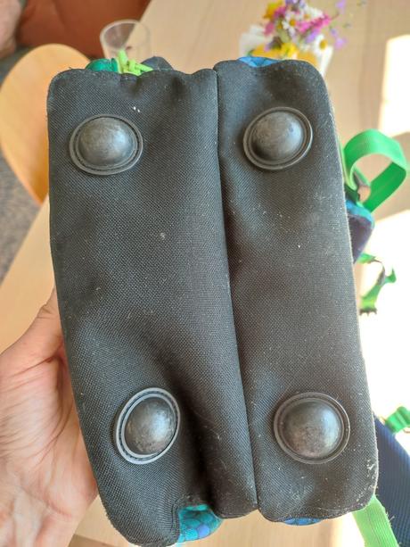 Školská taška 1.-4. ročník topgal,