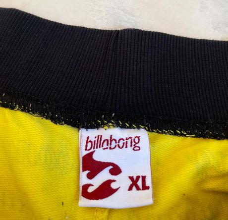 Bavlnené šortky, billabong,m