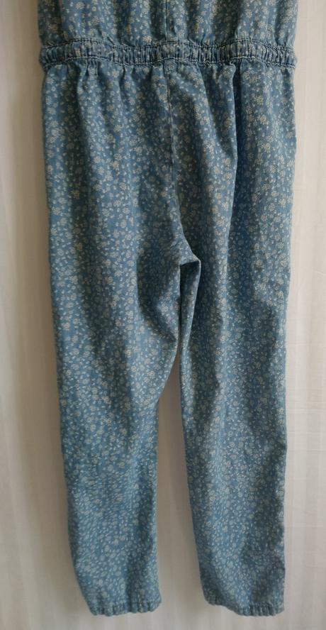 Dievčenský letný overal, piazza italia, 122-128 cm, piazza italia,128