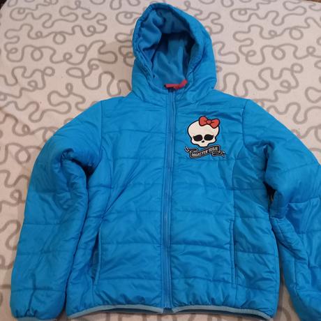 Bunda monster high, 140