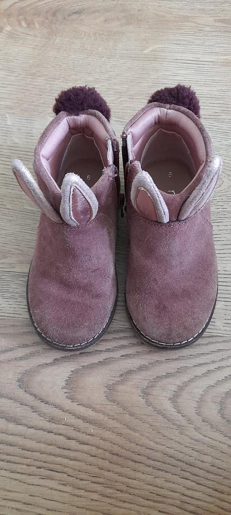 Prechodne cizmičky, next,23