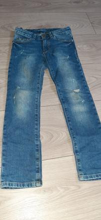 Rifle zara, zara,110