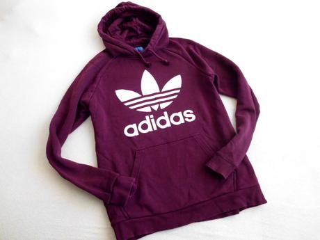 Uni, adidas,m