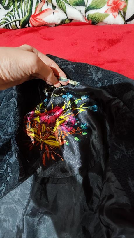 Desigual kabát, desigual,46