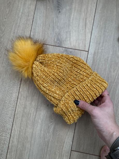 Horcicova ciapka, pepco,s