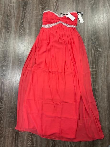 Nly trend nove damske dlhe šaty č.m, m