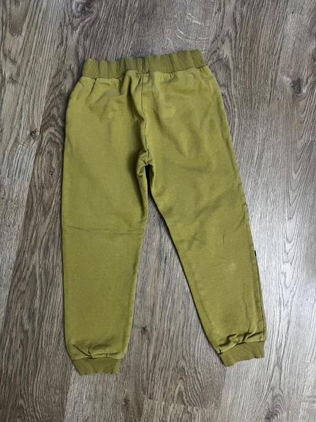 Tepláky lindex, lindex,122