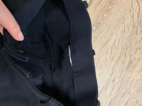 Fouganza decathlon jazdecké nohavice 104/110, decathlon,104