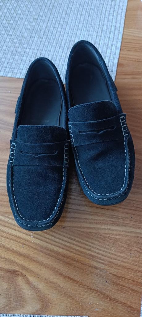 Geox mokasíny 38 velkost, geox,38