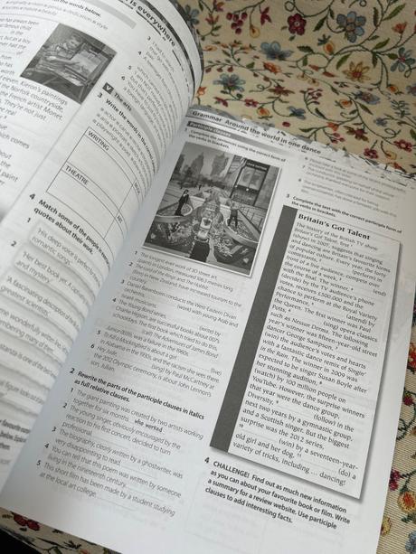 Workbook insight anglický jazyk, 