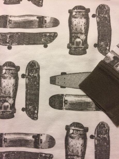 Bavlnené tričko 3r., gap,98