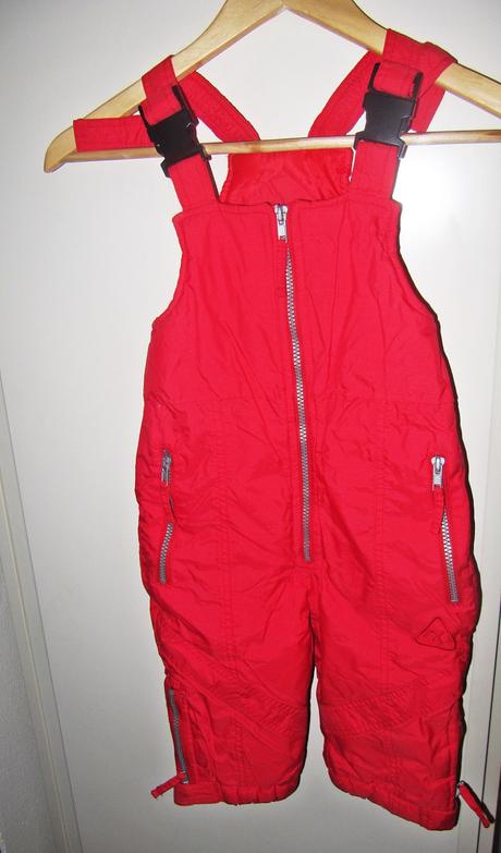 Oteplovačky - veľkosť 92, 92