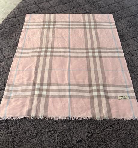 Šál burberry, burberry,xl