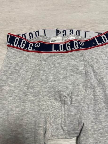 Chlapčenské spodky. veľ.152-158, h&m,152