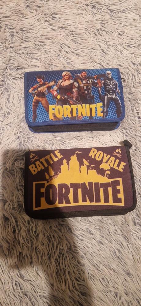 Peračník fortnite, 