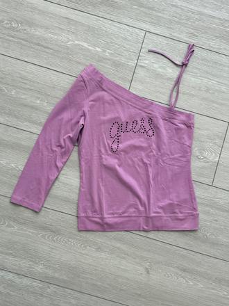 Tričko guess, guess,m