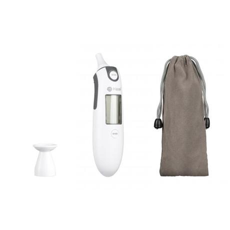 Haxe bezdotykový teplomer 7v1,