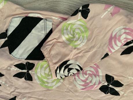 Tunika lindex, lindex,92