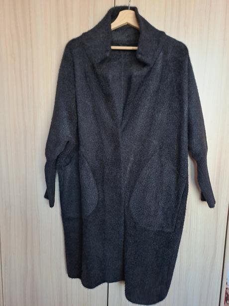 Kabát, xl