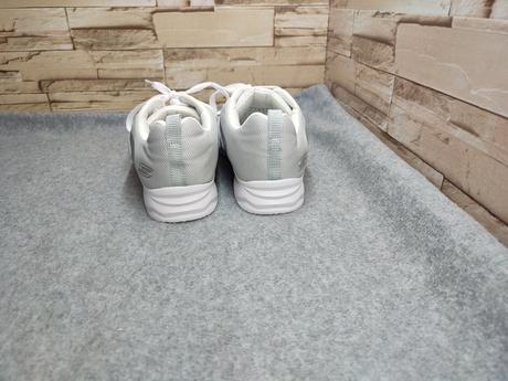 Skechers 38 - dámske svetlé tenisky, skechers,37