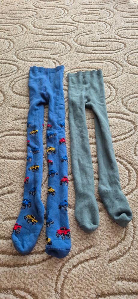 Froté pančušky, tchibo,122