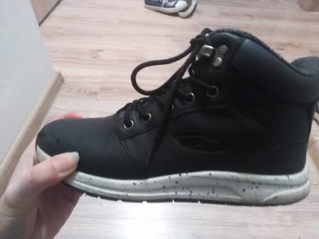 Prechodné topánky, loap,35