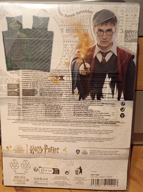 Posteľné prádlo harry potter, šírka (cm): 135,dĺžka (cm): 200