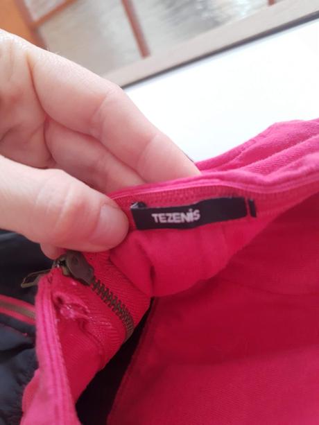 Letné šaty tezenis, tezenis,s