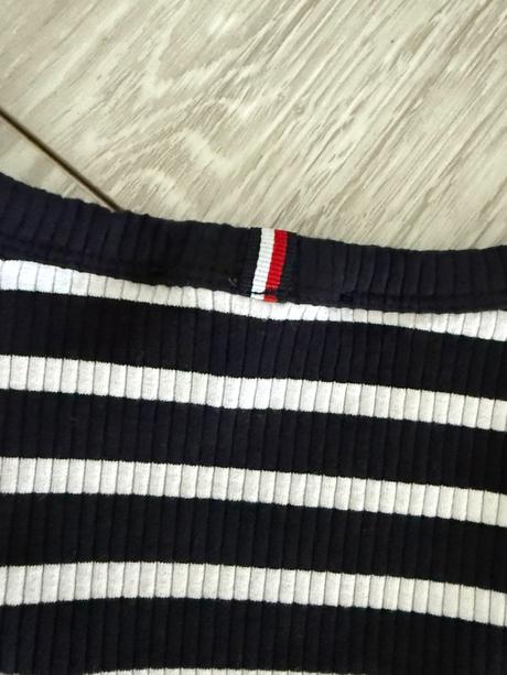 Tričko tommy hilfiger, tommy hilfiger,m