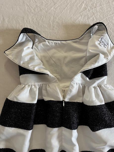 Pippa & julie šaty vel.140, pippa & julie,140