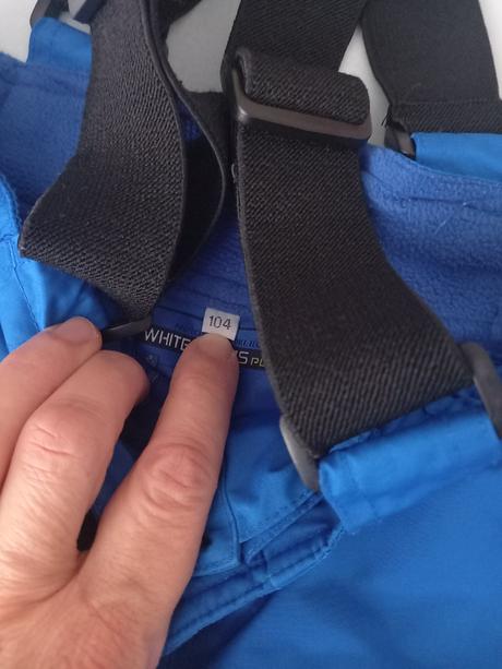 Oteplovačky, c&a,104