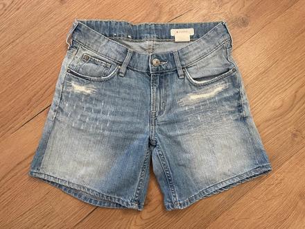 Riflove kratasy, h&m,146