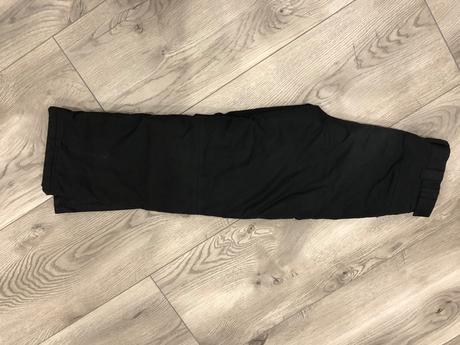 Detské campri oteplovačky, 140