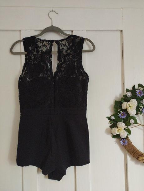 Krásny krátky overal, 38