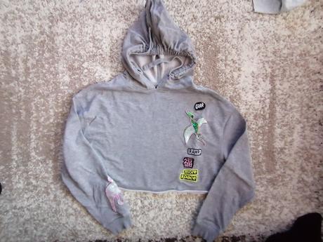 Mikinka tally weijl, tally weijl,170