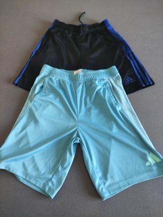 Kraťasy adidas, adidas,164