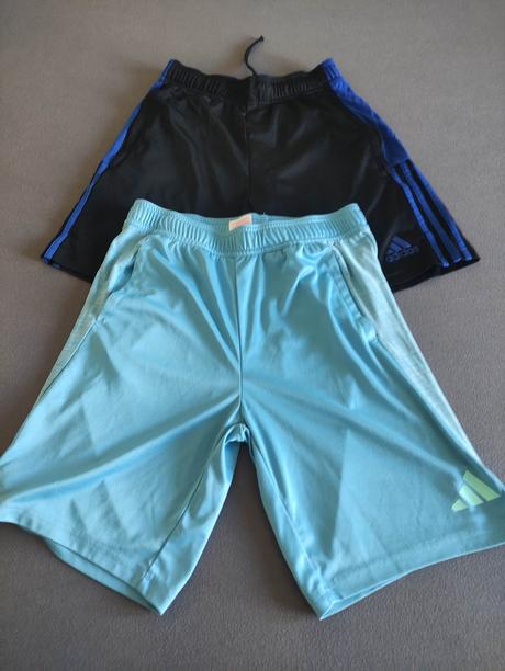 Kraťasy adidas, adidas,164