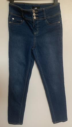 Dkny dievčenské rifle, dkny,152