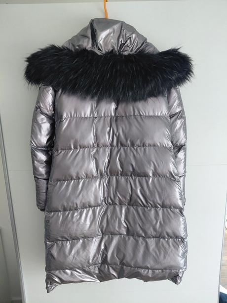 Damska bunda alpha industries, xs