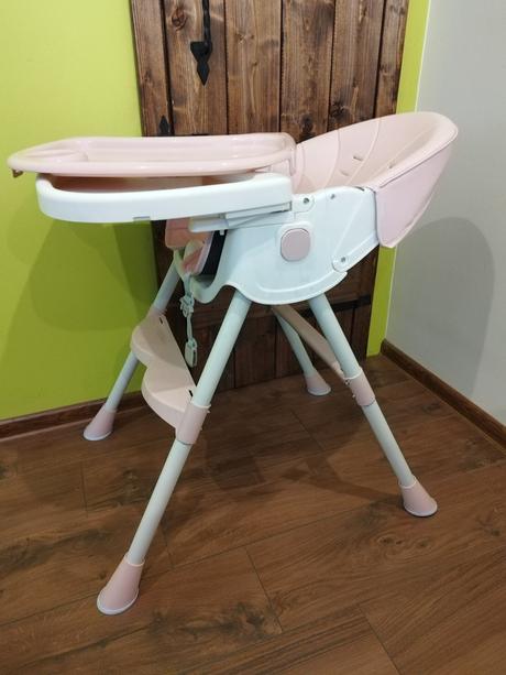 Jedálenská stolička, 