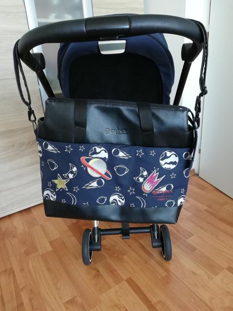 Príslušenstvo ku kociku cybex ceny od 30e-60e, cybex